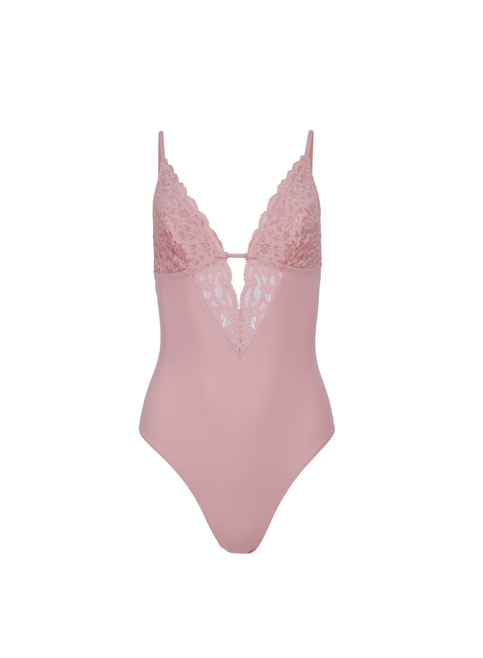 Charlotte 3-Way Bodysuit-tan-flat