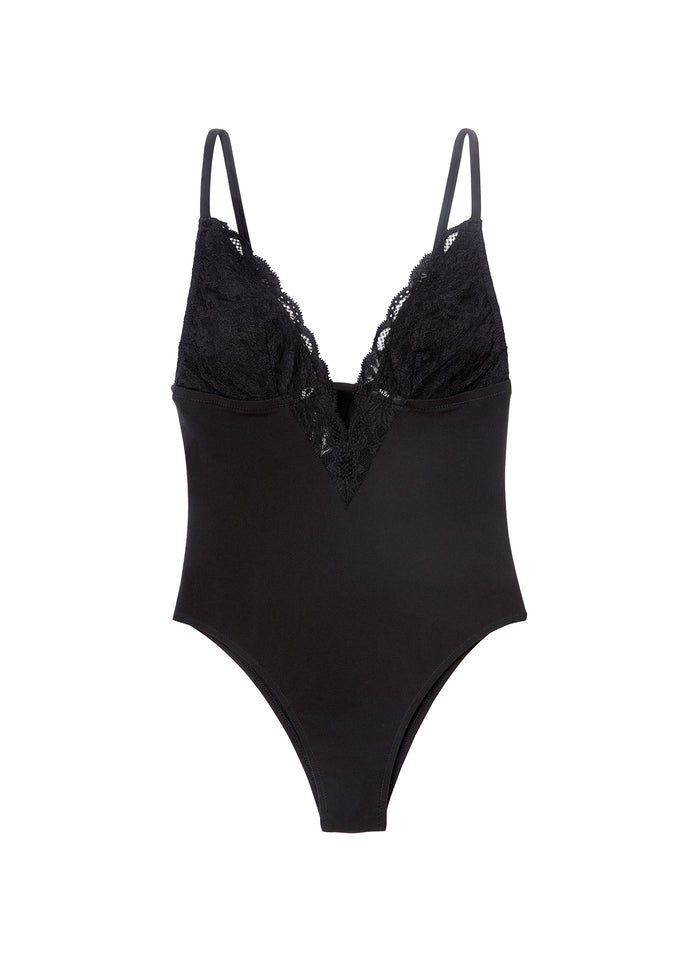Charlotte 3-Way Bodysuit-black-flat
