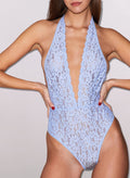 Charlotte Halter Teddy-ciel-Fleur du Mal
