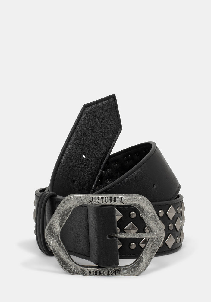 Chula Diamond Studded Belt