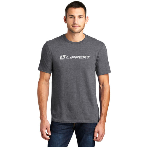 **CLEARANCE** District Deep Grey (fashion white logo)