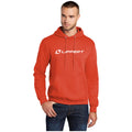 **CLEARANCE** Hoodie - Orange