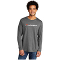 **CLEARANCE** Long Sleeve - Soft Style Graphite Heather