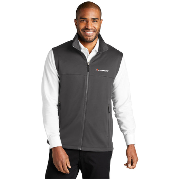 **CLEARANCE** Men's Lightweight Knit Vest