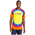 **CLEARANCE** T-Shirt - Rainbow Tie Dye