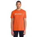 **CLEARANCE** T-Shirt - Soft Style Orange