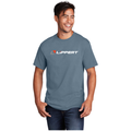 **CLEARANCE** T-Shirt - Stonewashed Blue