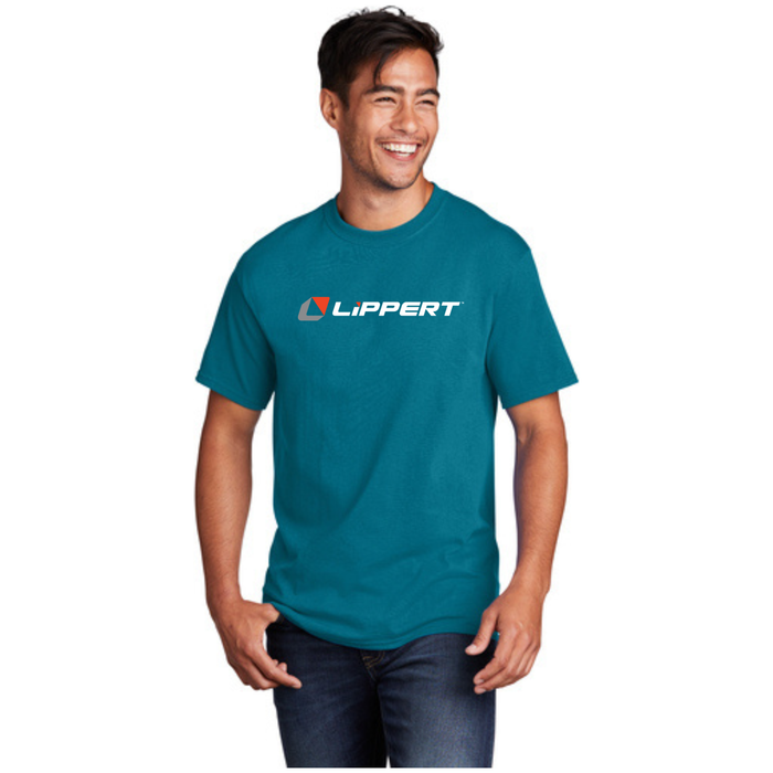 **CLEARANCE** T-Shirt - Teal