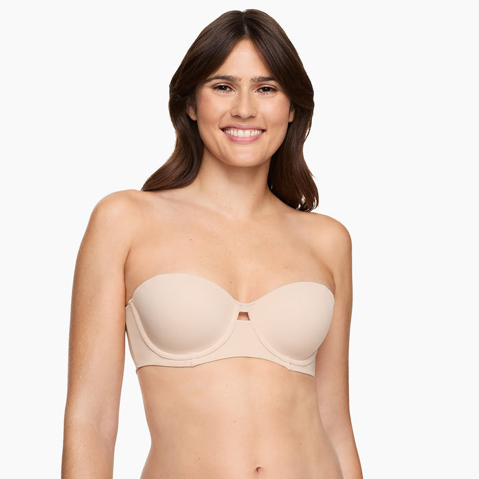 Cloud 9® Super Soft Convertible Strapless Bra