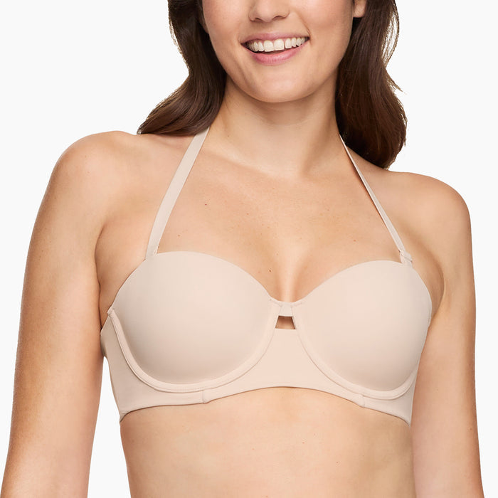 Cloud 9® Super Soft Convertible Strapless Bra
