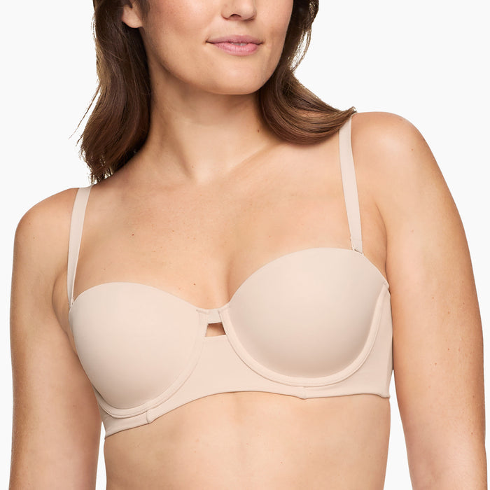 Cloud 9® Super Soft Convertible Strapless Bra