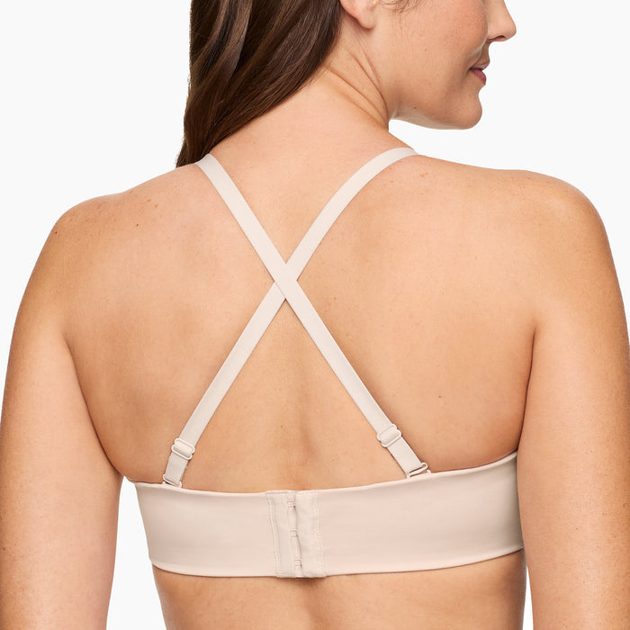 Cloud 9® Super Soft Convertible Strapless Bra