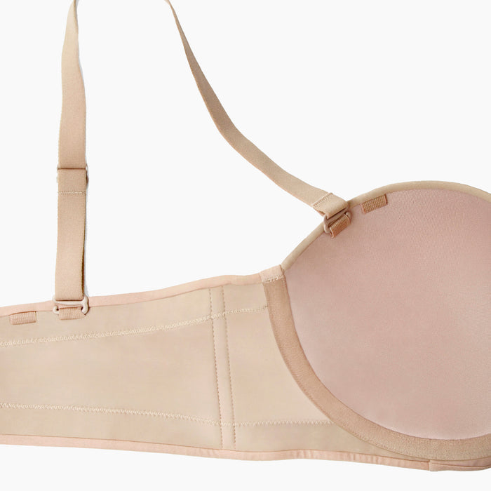 Cloud 9® Super Soft Convertible Strapless Bra