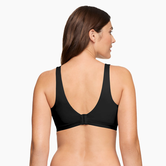 Cloud 9® Super Soft, Smooth Invisible Look Wireless Lightly Lined Comfort Bra