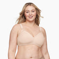 Cloud 9® Super Soft Wireless Lift Comfort Bra