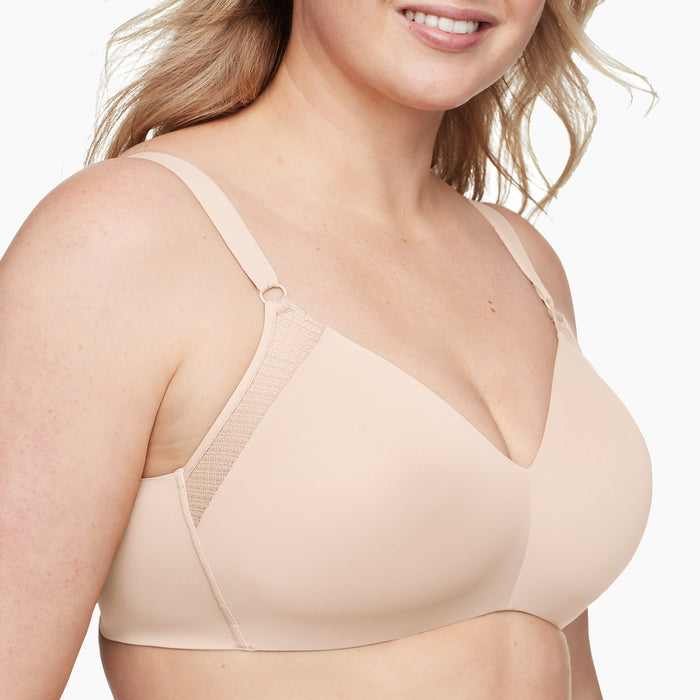 Cloud 9® Super Soft Wireless Lift Comfort Bra