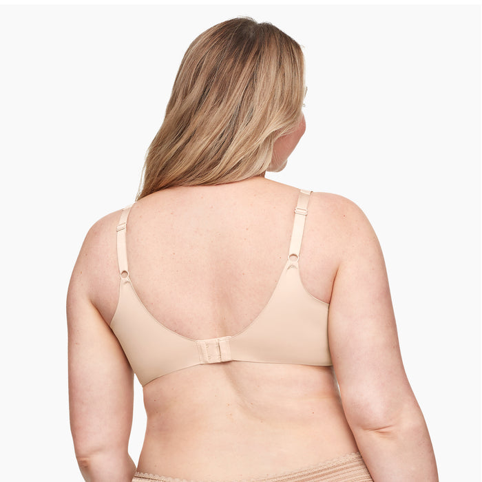 Cloud 9® Super Soft Wireless Lift Comfort Bra