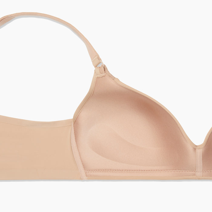 Cloud 9® Super Soft Wireless Lift Comfort Bra