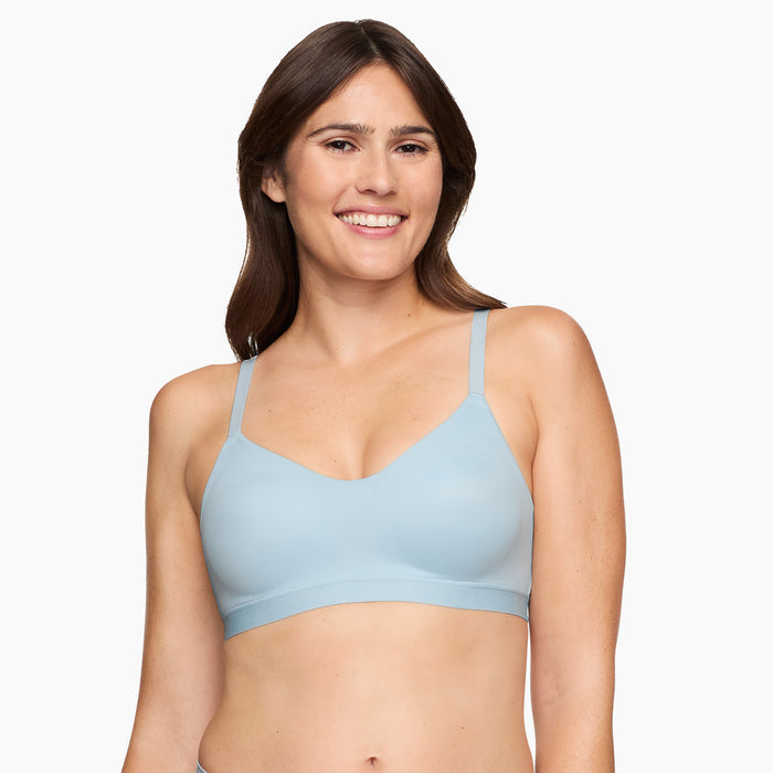 Cloud 9® Super Soft Wireless Lift Convertible Comfort Bra