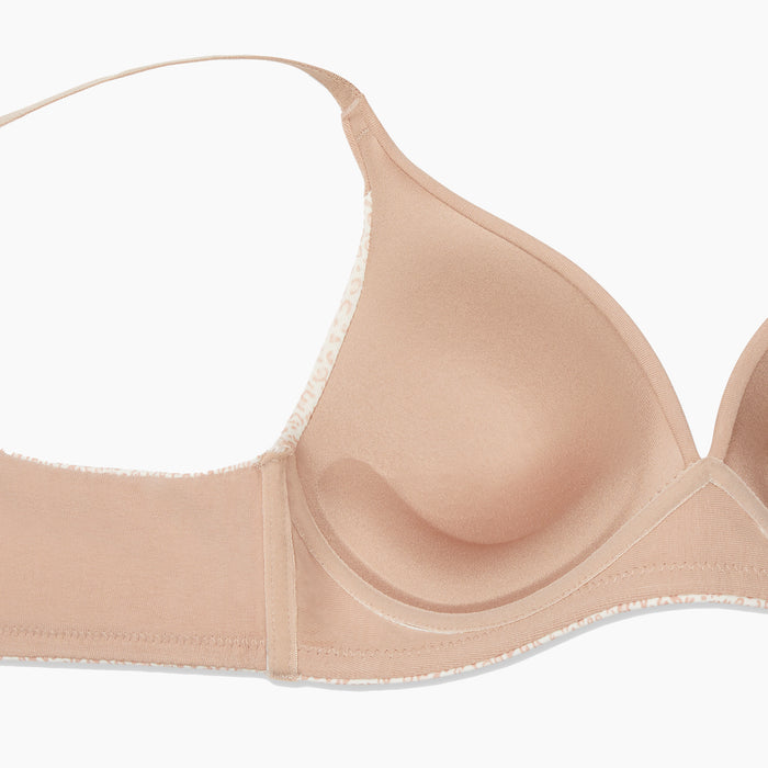 Cloud 9® Super Soft Wireless Lift Convertible Comfort Bra