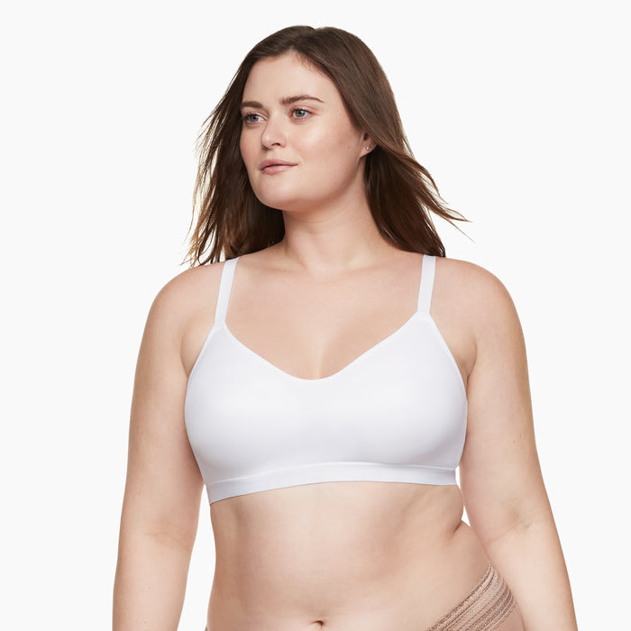 Cloud 9® Super Soft Wireless Lift Convertible Comfort Bra