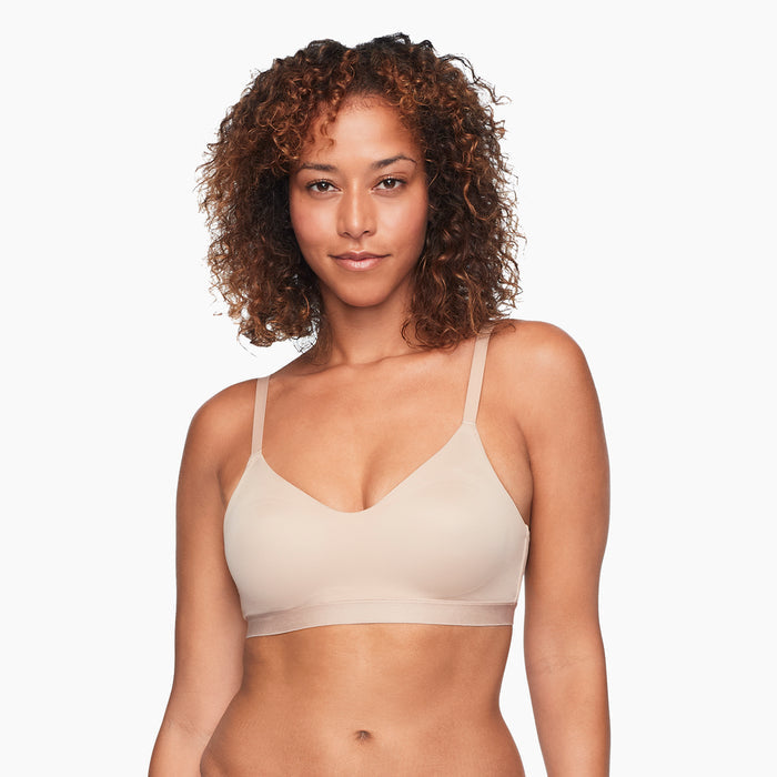 Cloud 9® Super Soft Wireless Lift Convertible Comfort Bra