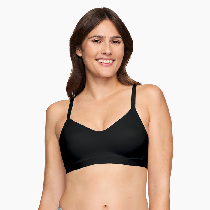 Cloud 9® Super Soft Wireless Lift Convertible Comfort Bra