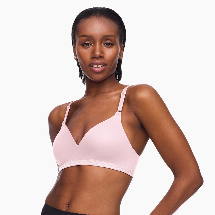 Cloud 9® Super Soft Wireless Lightly Lined Comfort Bra