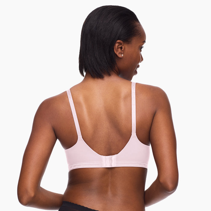 Cloud 9® Super Soft Wireless Lightly Lined Comfort Bra
