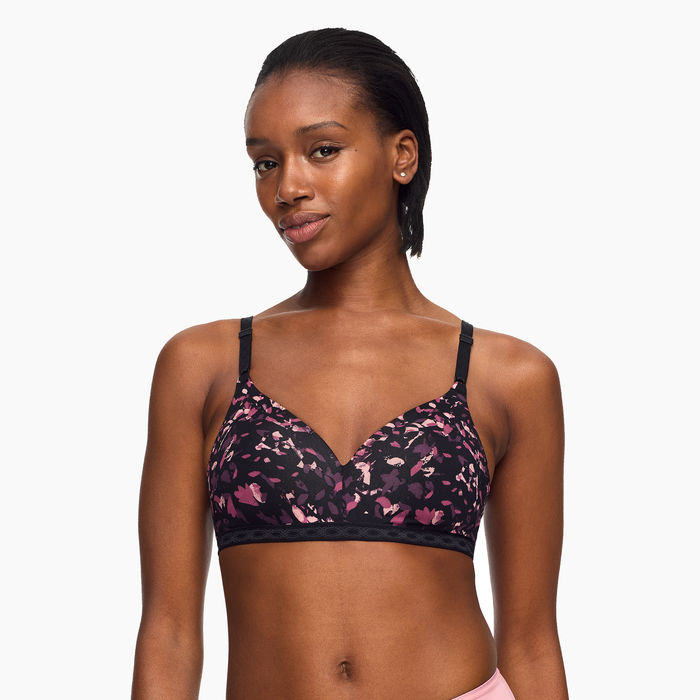 Cloud 9® Super Soft Wireless Lightly Lined Comfort Bra