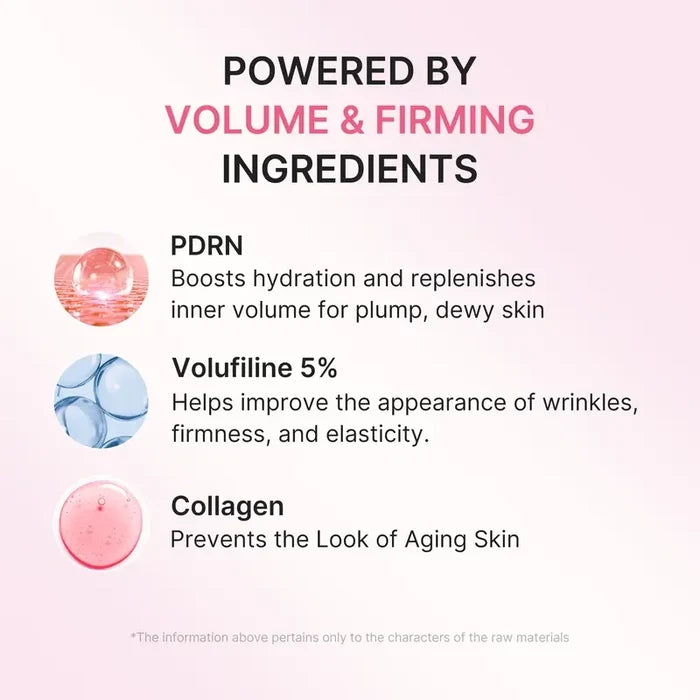 Collagen Gua Sha Neck Cream