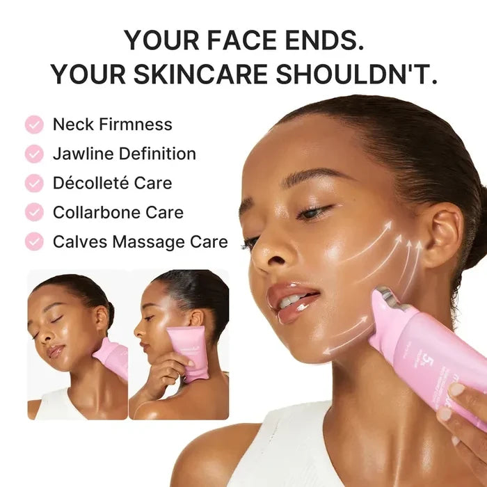 Collagen Gua Sha Neck Cream
