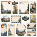 Colorado Scrapbook Kit