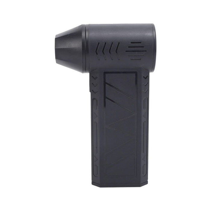 Compressed Handheld Turbine Fan Rechargeable Mini Blower