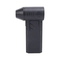 Compressed Handheld Turbine Fan Rechargeable Mini Blower