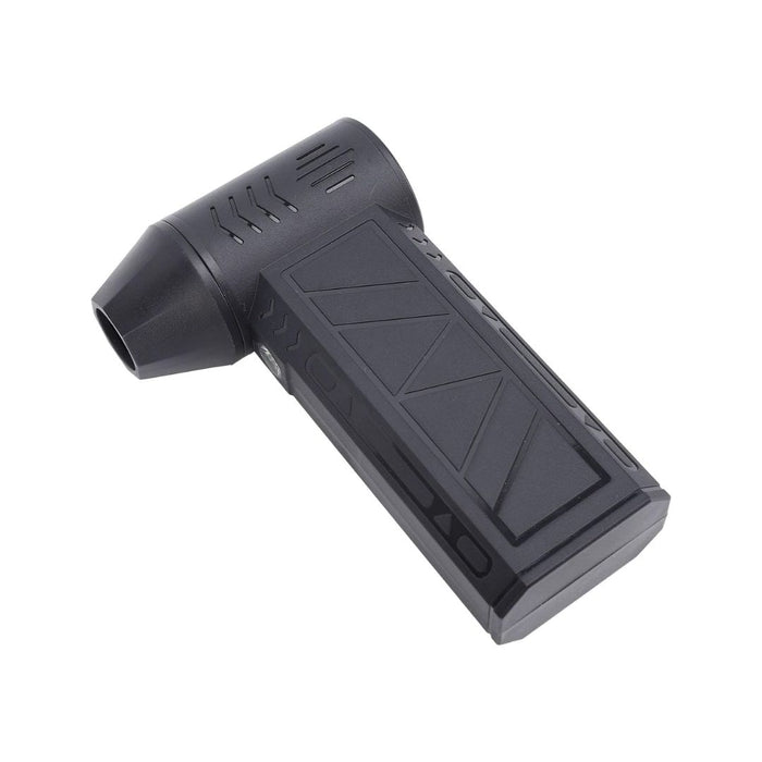 Compressed Handheld Turbine Fan Rechargeable Mini Blower