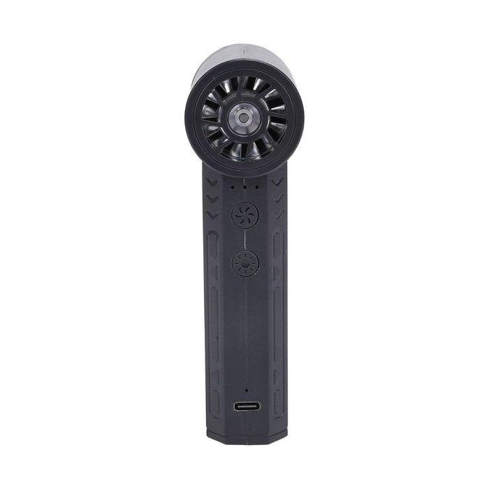Compressed Handheld Turbine Fan Rechargeable Mini Blower