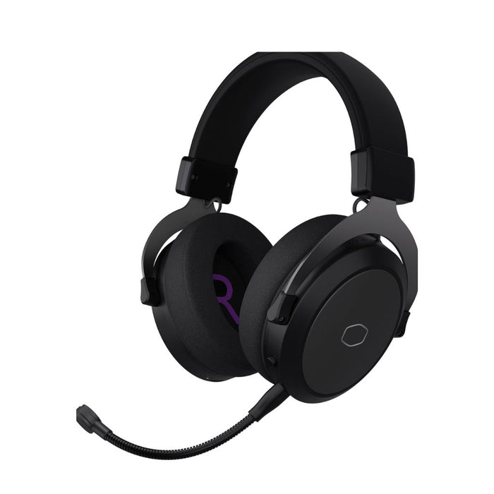Cooler Master CH351 Wireless Headset - Black