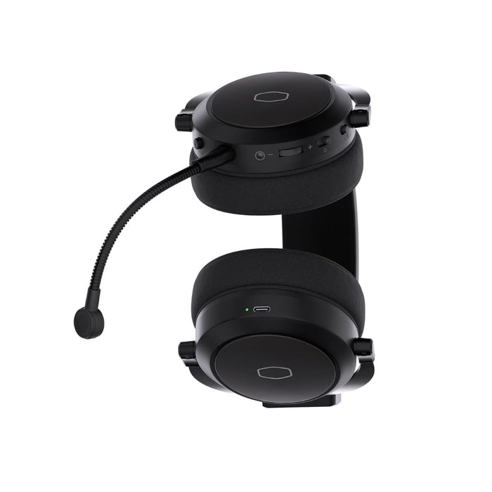 Cooler Master CH351 Wireless Headset - Black
