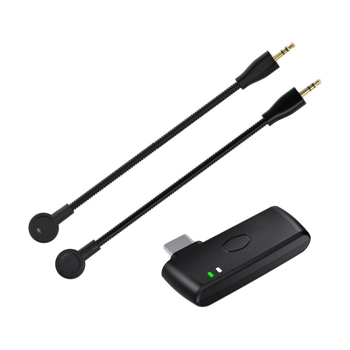 Cooler Master CH351 Wireless Headset - Black