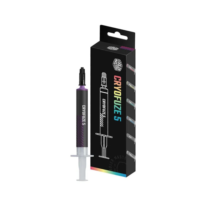 Cooler Master CryoFuze 5 Thermal Paste