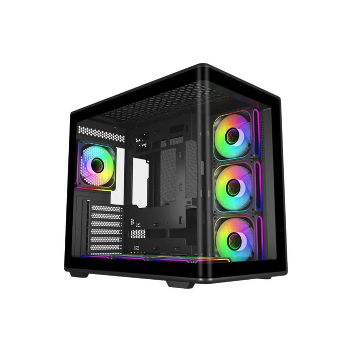 Cooler Master Master Elite 600 ATX - Black