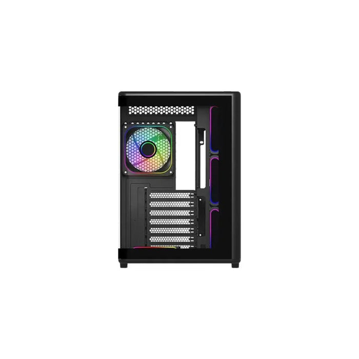 Cooler Master Master Elite 600 ATX - Black