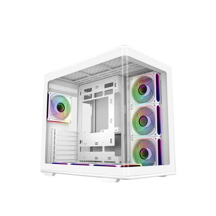 Cooler Master Master Elite 600 ATX - White
