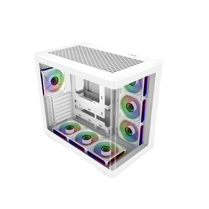 Cooler Master Master Elite 600 ATX - White