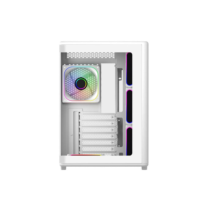 Cooler Master Master Elite 600 ATX - White
