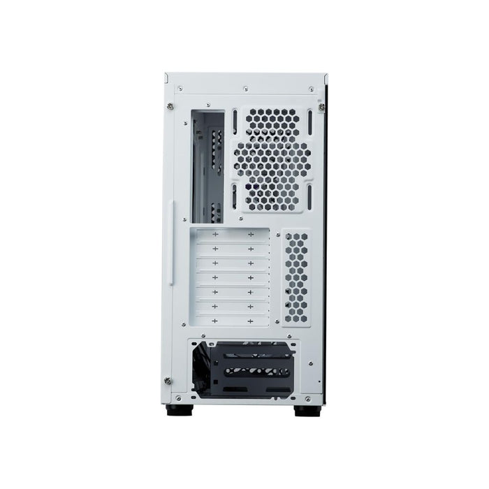 Cooler Master Mid-Tower Cooler Master Elite 502- white