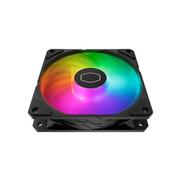 Cooler Master SickleFlow Edge 120 ARGB 3-Pack Fan Kit