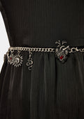 Corium Anatomical Chain Belt