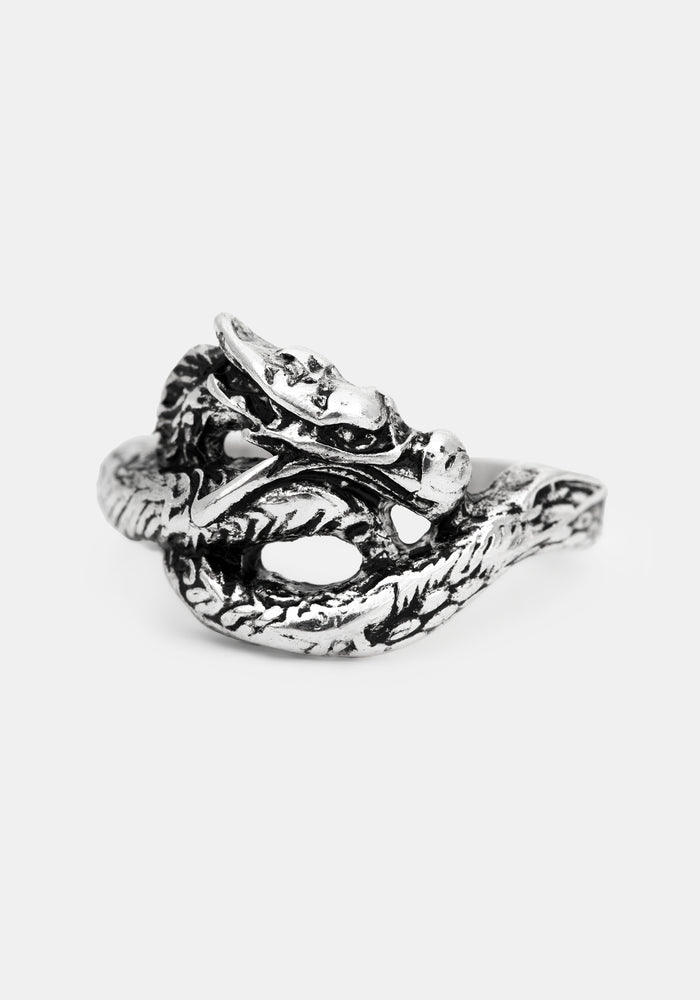 Corium Anatomical Chain Rings Set of 3